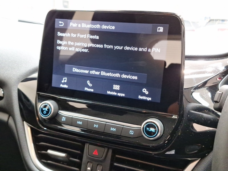 Used Ford Fiesta 2022 for sale - 76764004: Photo 13