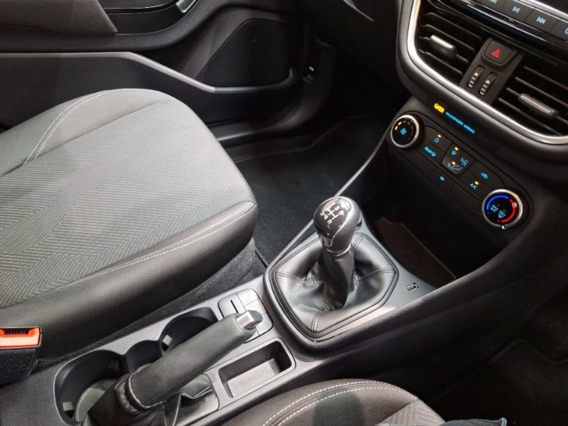 Used Ford Fiesta 2022 for sale - 76764004: Photo 14