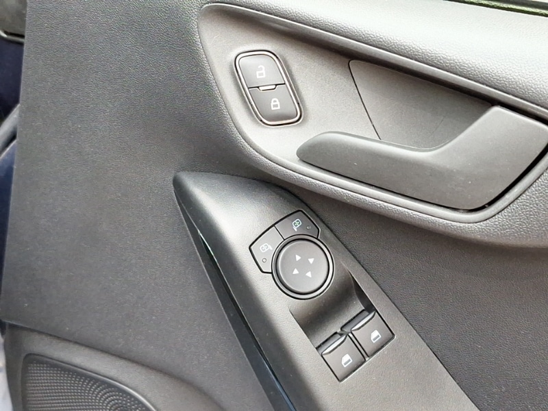 Used Ford Fiesta 2022 for sale - 76764004: Photo 17