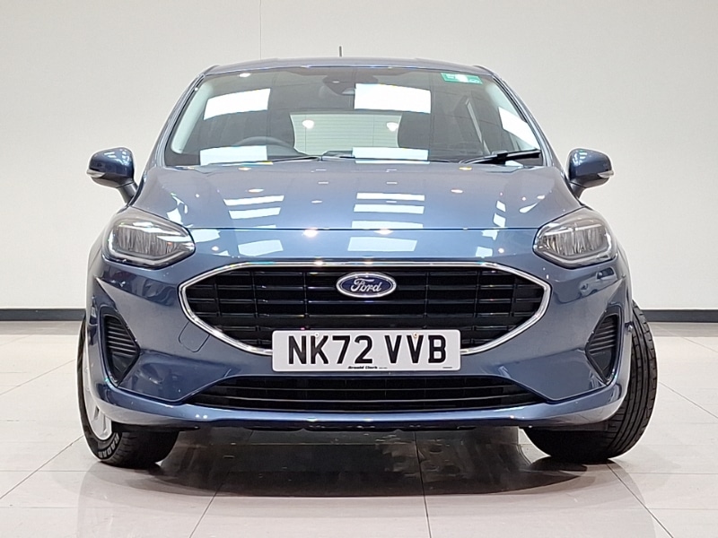 Used Ford Fiesta 2022 for sale - 76764004: Photo 19