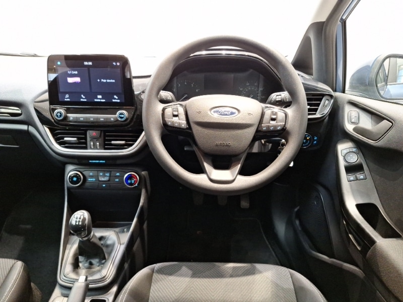 Used Ford Fiesta 2022 for sale - 76764004: Photo 7