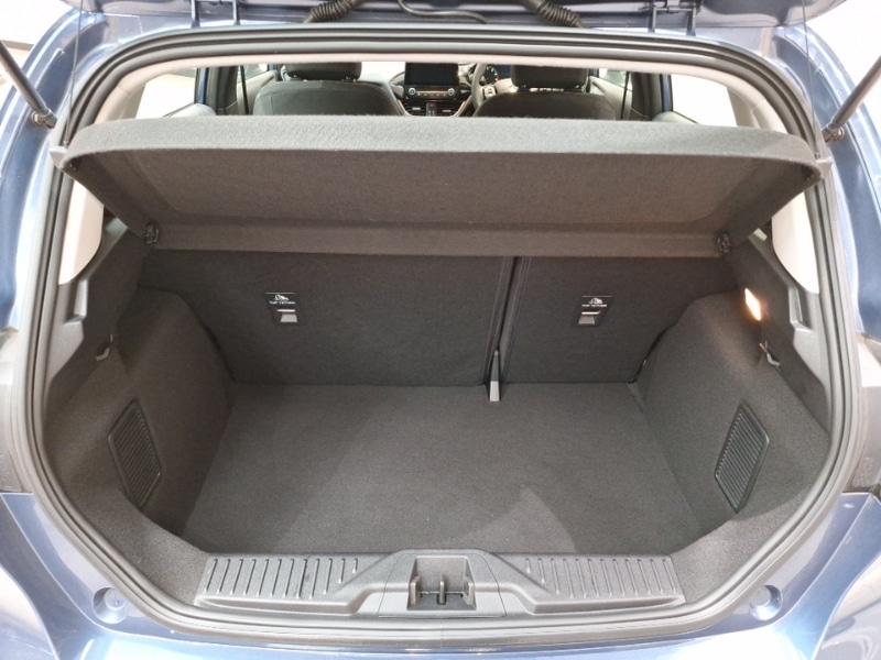 Used Ford Fiesta 2022 for sale - 76764004: Photo 8