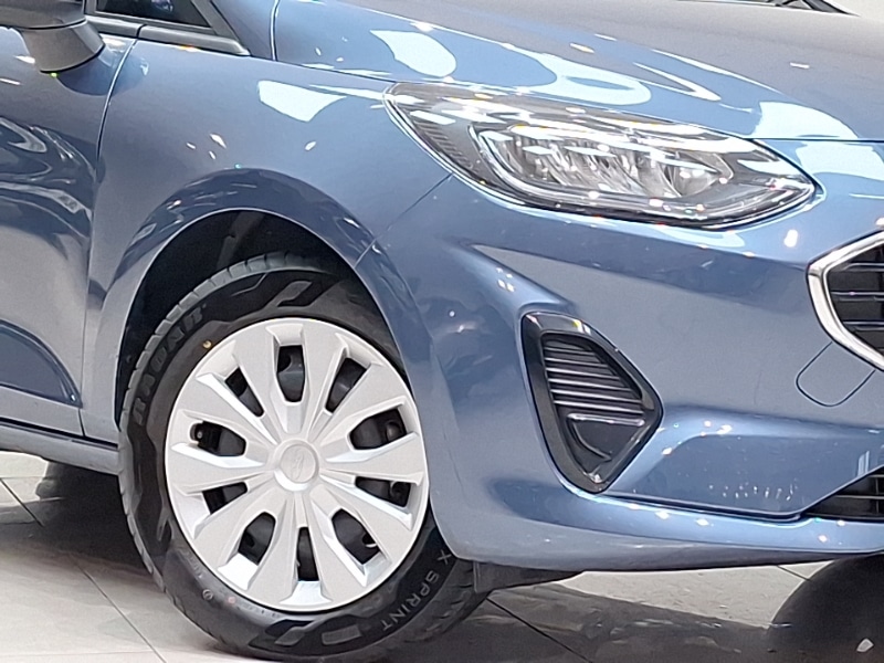 Used Ford Fiesta 2022 for sale - 76764004: Photo 9