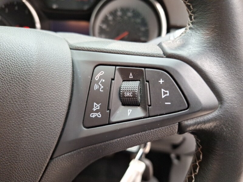 Used Vauxhall Astra 2018 for sale - 78163929: Photo 16