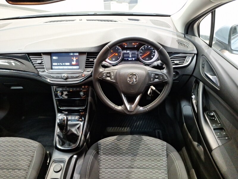 Used Vauxhall Astra 2018 for sale - 78163929: Photo 7