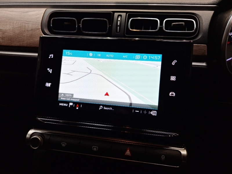 Used Citroen C3 2021 for sale - 78202726: Photo 10