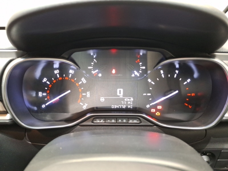 Used Citroen C3 2021 for sale - 78202726: Photo 11