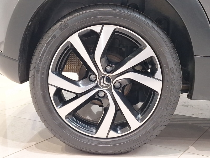 Used Citroen C3 2021 for sale - 78202726: Photo 12