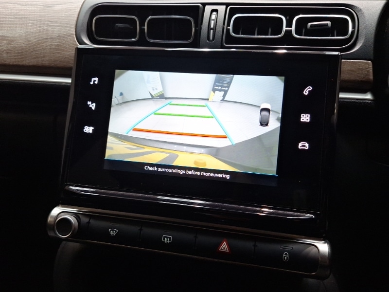 Used Citroen C3 2021 for sale - 78202726: Photo 13