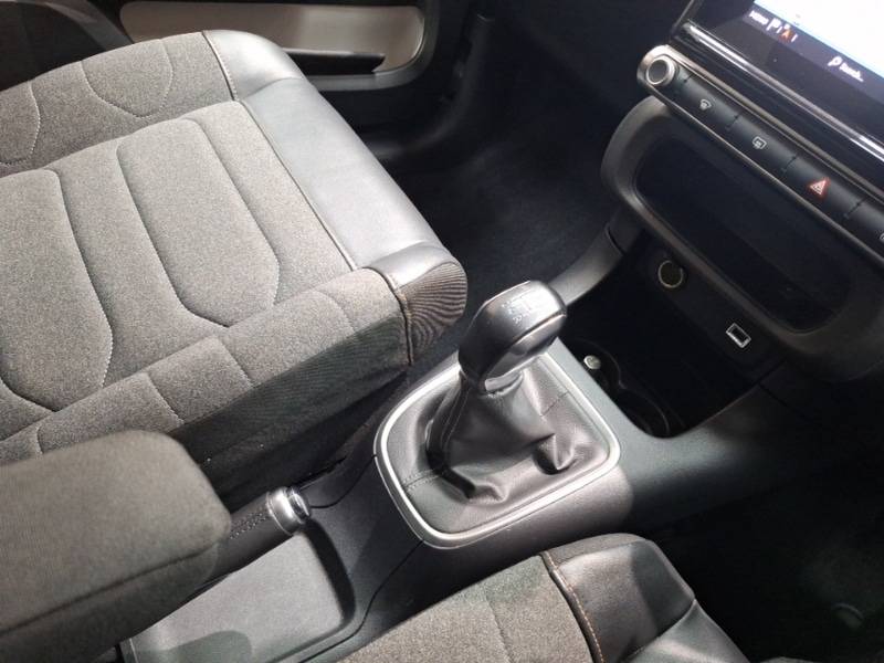 Used Citroen C3 2021 for sale - 78202726: Photo 14