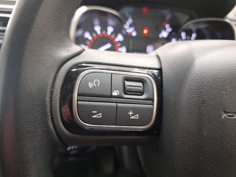 Used Citroen C3 2021 for sale - 78202726: Photo 15