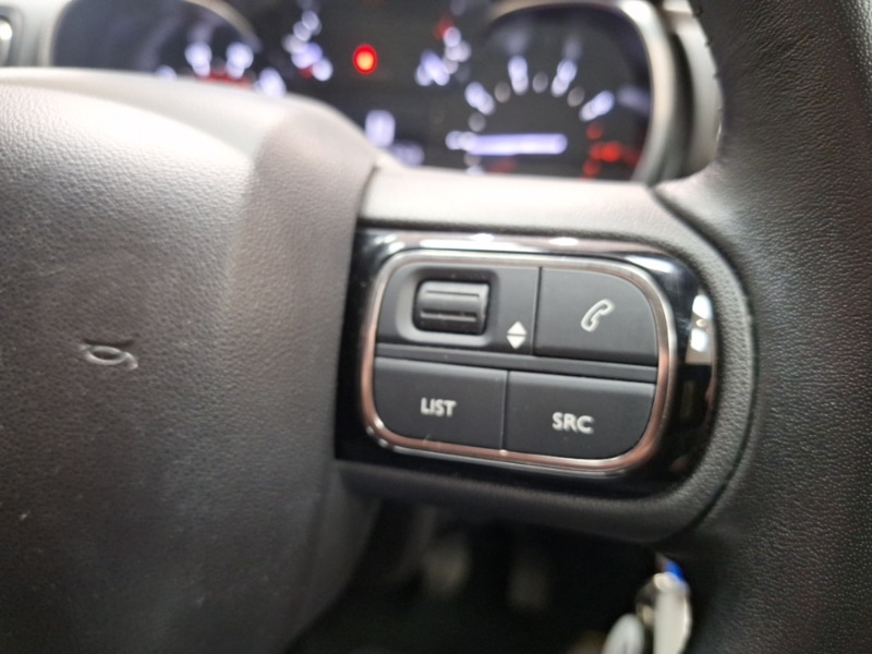 Used Citroen C3 2021 for sale - 78202726: Photo 16