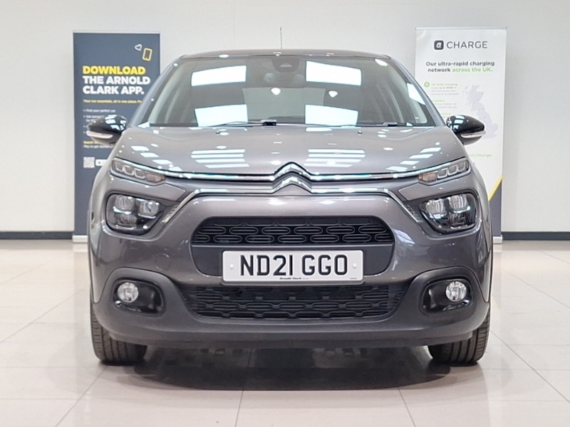 Used Citroen C3 2021 for sale - 78202726: Photo 19