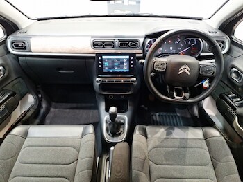 Used Citroen C3 2021 for sale - 78202726: Photo