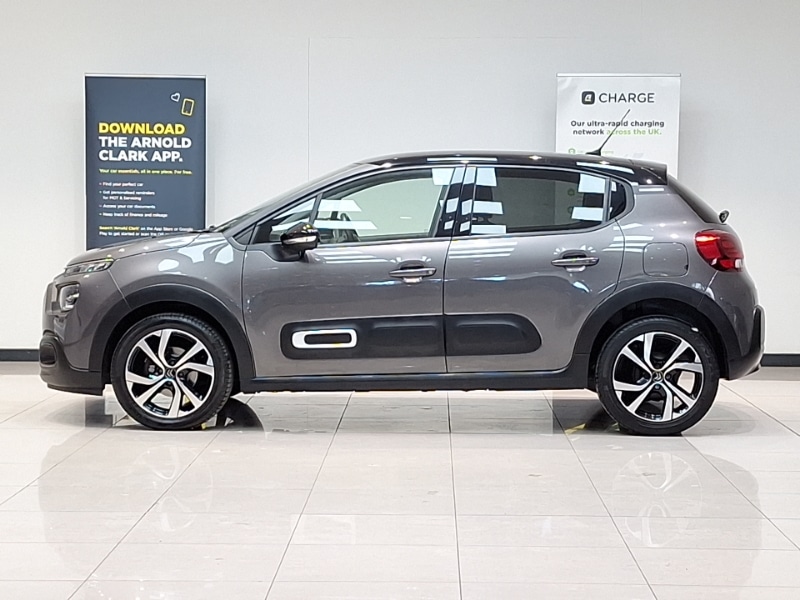 Used Citroen C3 2021 for sale - 78202726: Photo 4