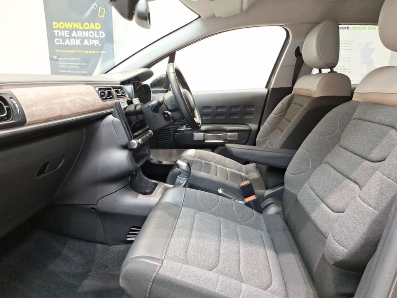 Used Citroen C3 2021 for sale - 78202726: Photo 5