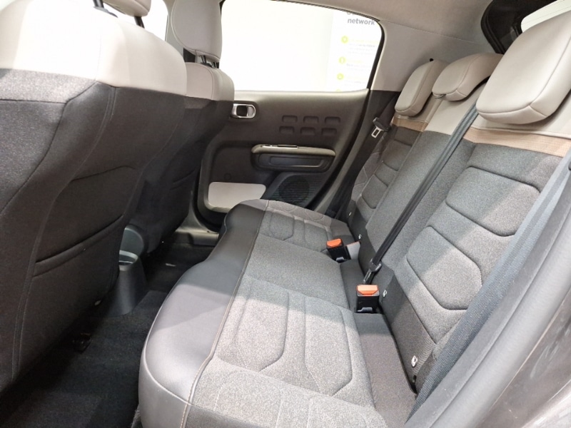 Used Citroen C3 2021 for sale - 78202726: Photo 6