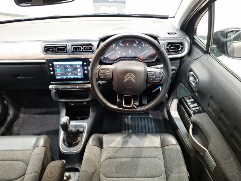 Used Citroen C3 2021 for sale - 78202726: Photo 7