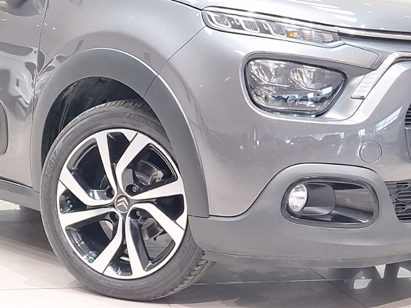 Used Citroen C3 2021 for sale - 78202726: Photo 9