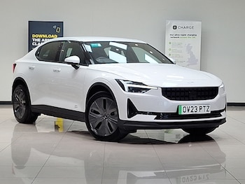 Used Polestar Polestar 2 2023 for sale - 78424996: Photo
