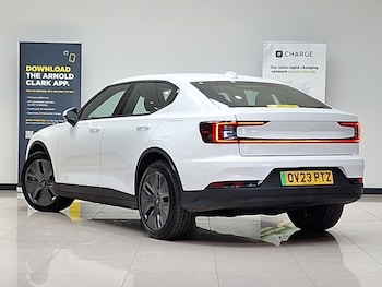 Used Polestar Polestar 2 2023 for sale - 78424996: Photo