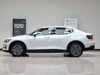 Used Polestar Polestar 2 2023 for sale - 78424996: Photo