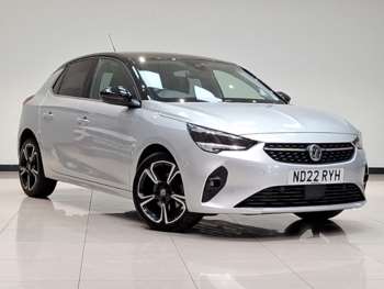 2022 - 1.2 Turbo Elite Edition 5dr