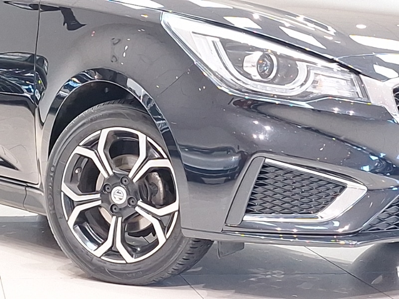 Used MG MG3 2020 for sale - 76717885: Photo 9