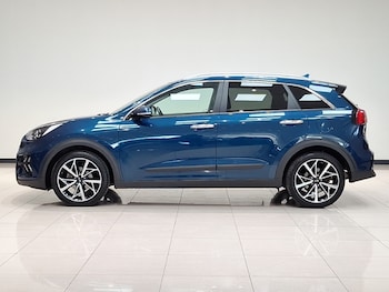 Used Kia Niro 2020 for sale - 79561619: Photo