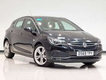 2019 - 1.4T 16V 150 SRi Vx-line Nav 5dr