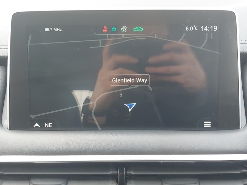 Used MG MG HS 2022 for sale - 77611110: Photo 10