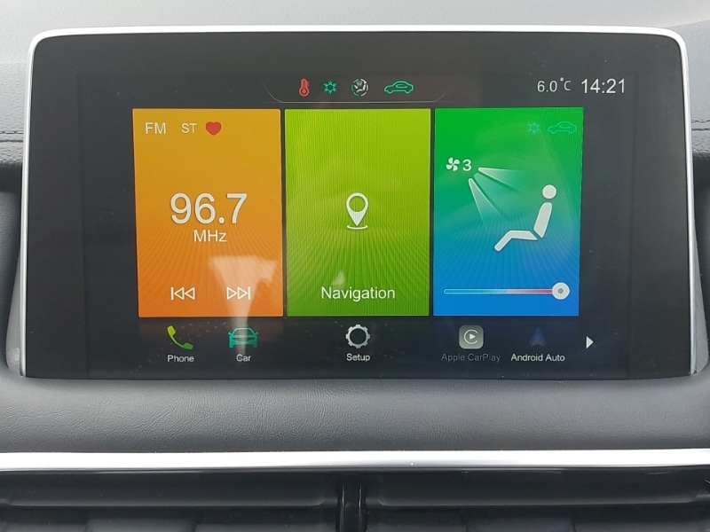 Used MG MG HS 2022 for sale - 77611110: Photo 14