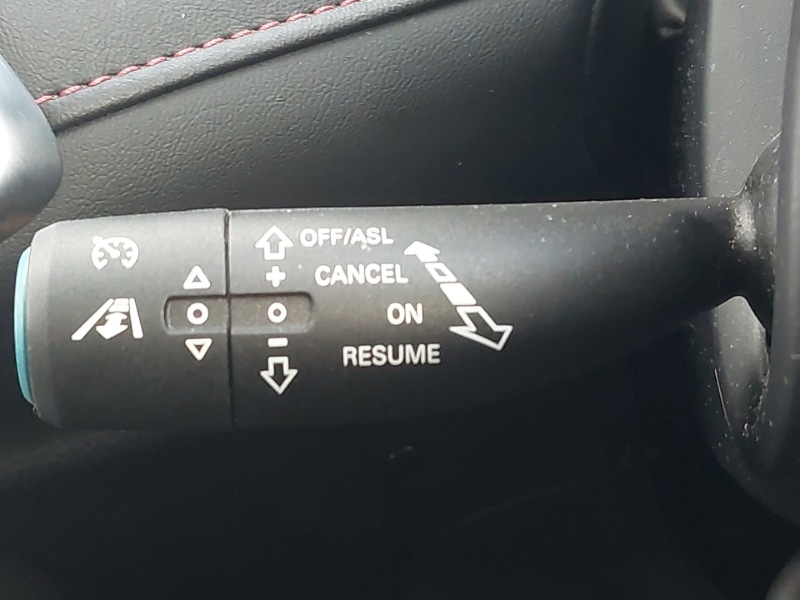 Used MG MG HS 2022 for sale - 77611110: Photo 15