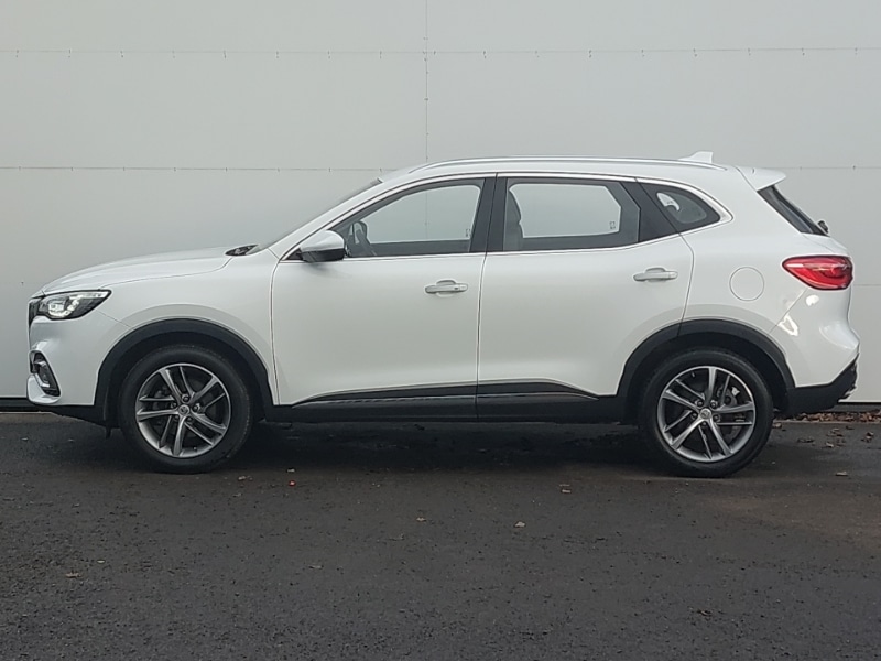 Used MG MG HS 2022 for sale - 77611110: Photo 4