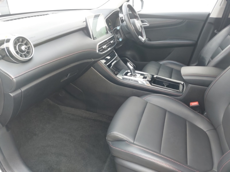 Used MG MG HS 2022 for sale - 77611110: Photo 5