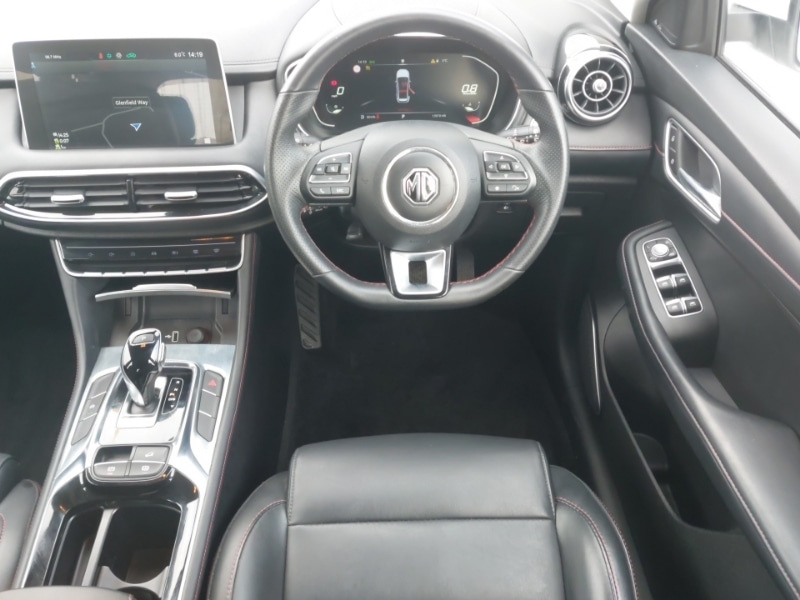 Used MG MG HS 2022 for sale - 77611110: Photo 7