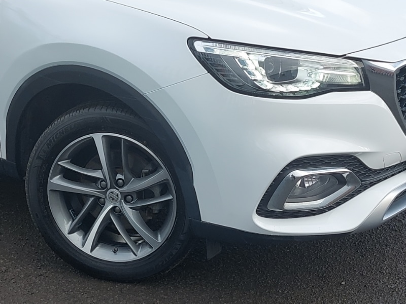 Used MG MG HS 2022 for sale - 77611110: Photo 9