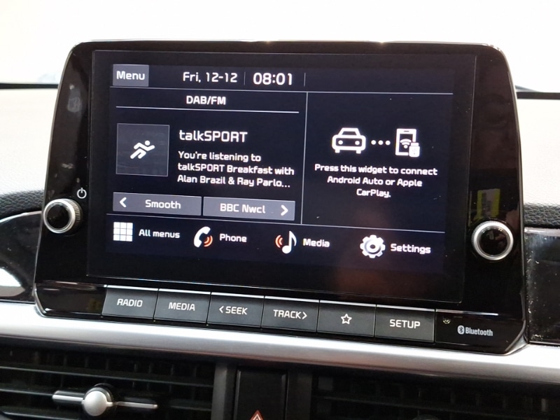 Used Kia Picanto 2022 for sale - 76954819: Photo 10