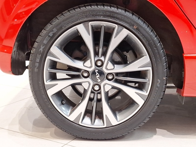 Used Kia Picanto 2022 for sale - 76954819: Photo 12