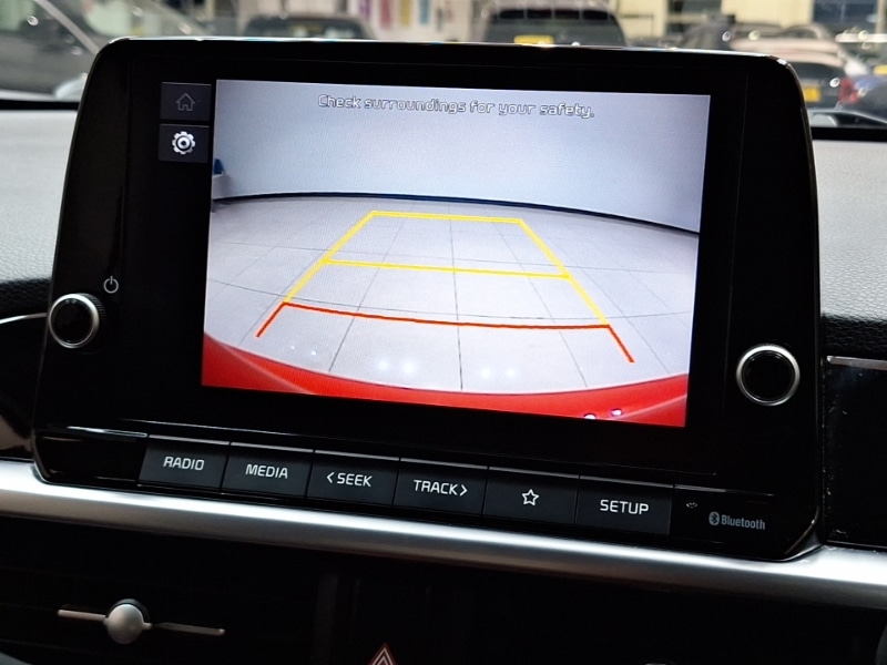 Used Kia Picanto 2022 for sale - 76954819: Photo 13