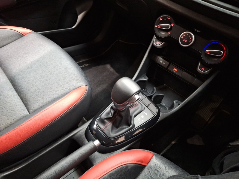 Used Kia Picanto 2022 for sale - 76954819: Photo 14