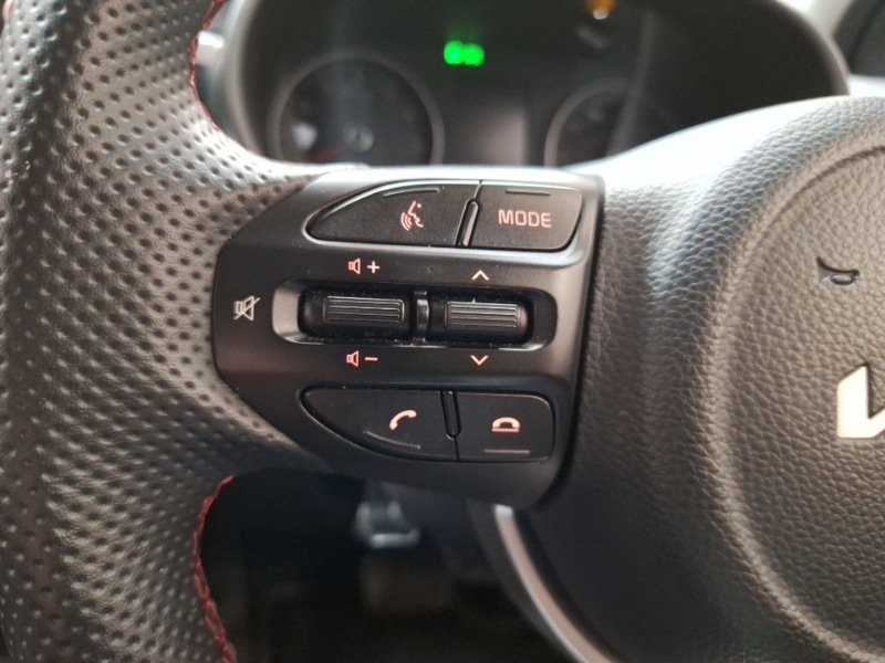 Used Kia Picanto 2022 for sale - 76954819: Photo 15