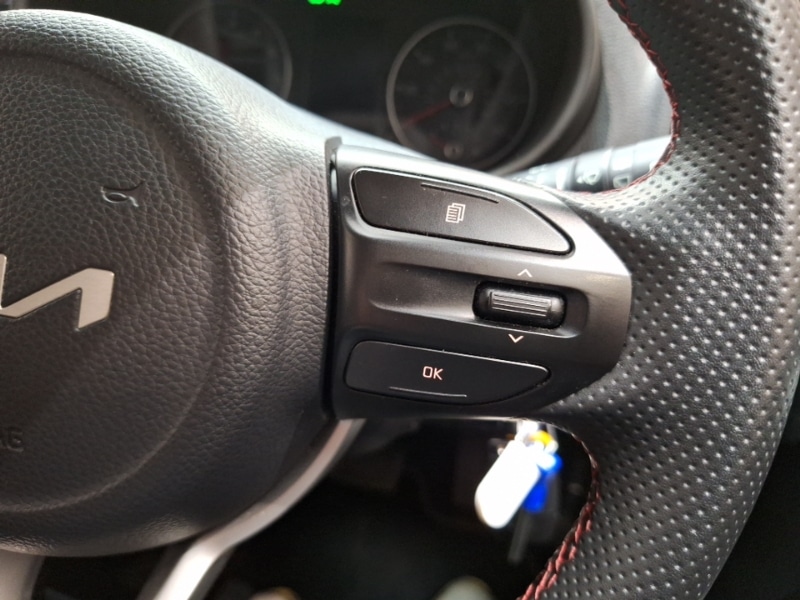 Used Kia Picanto 2022 for sale - 76954819: Photo 16