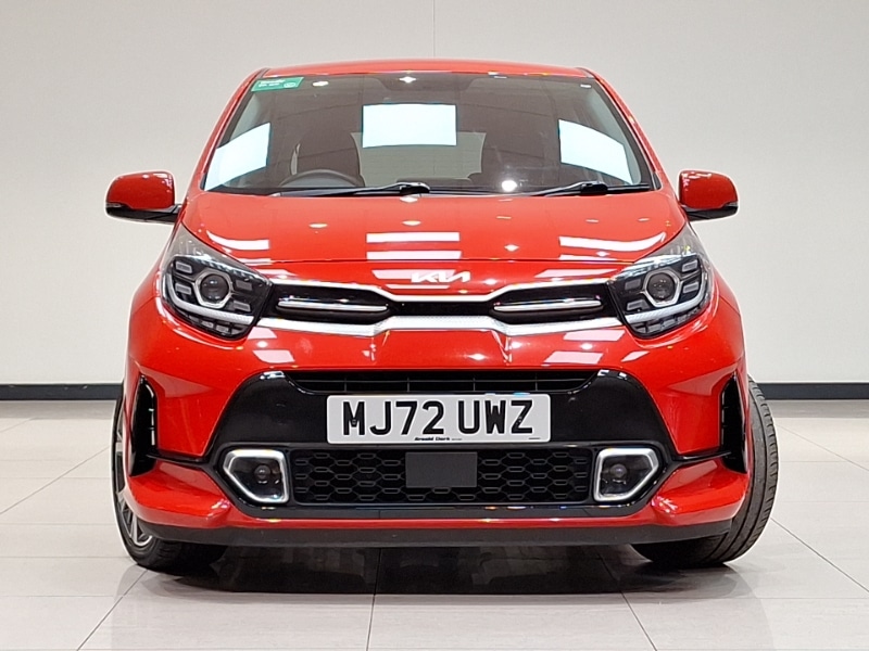 Used Kia Picanto 2022 for sale - 76954819: Photo 19