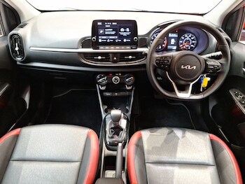 Used Kia Picanto 2022 for sale - 76954819: Photo