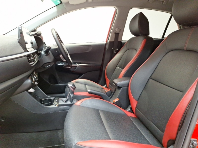 Used Kia Picanto 2022 for sale - 76954819: Photo 5