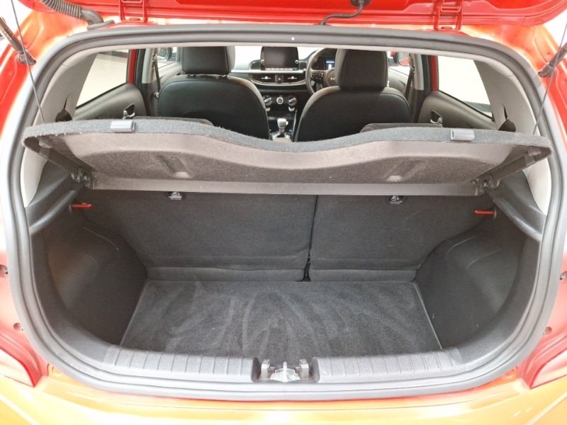 Used Kia Picanto 2022 for sale - 76954819: Photo 8