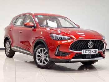 2023 - 1.5 T-GDI SE 5dr