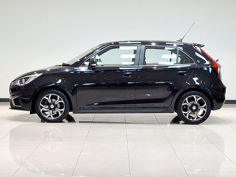 Used MG MG3 2020 for sale - 77189895: Photo 4