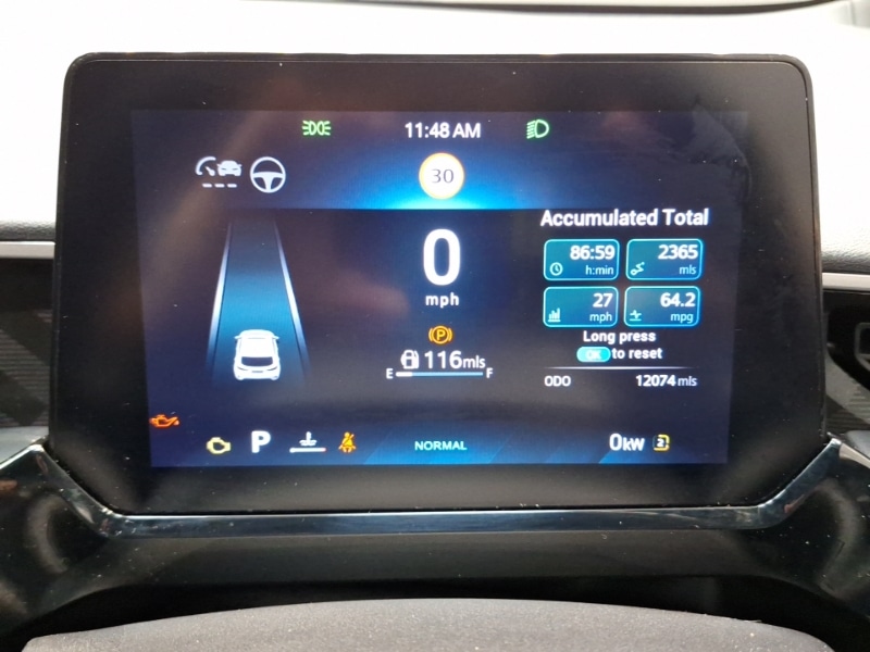 Used MG MG3 2025 for sale - 76795612: Photo 11